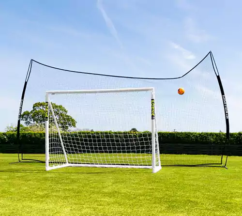 Football Stop Netting